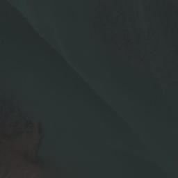 Satellite imagery of END — NGS UV1424 — Juneau, US, US