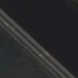 Satellite imagery of END — NGS UV1424 — Juneau, US, US