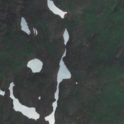 Satellite imagery of Salmon Creek Divide, US