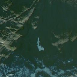 Satellite imagery of Juneau Ridge, US