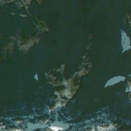 Satellite imagery of Juneau Ridge, US