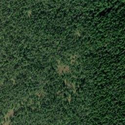 Satellite imagery of Flat Point, US