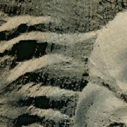 Satellite imagery of Normandy Mountain, CA