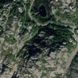 Satellite imagery of Kvideholmen, NO