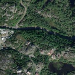 Satellite imagery of Persseta, NO