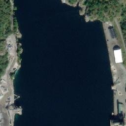 Satellite imagery of Lammenes, NO
