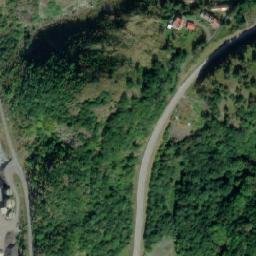 Satellite imagery of Gulsskjeret, NO