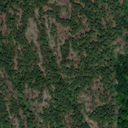 Satellite imagery of Hagefjell, NO