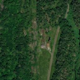 Satellite imagery of Hagefjell, NO