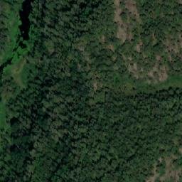 Satellite imagery of Hagefjell, NO