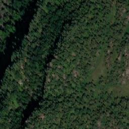 Satellite imagery of Krosslitøna, NO