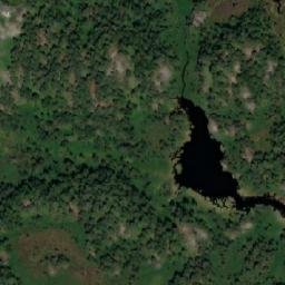 Satellite imagery of Ramnefjell, NO