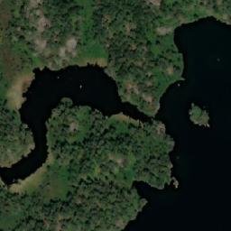 Satellite imagery of Ramnefjell, NO