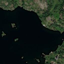 Satellite imagery of Ramnefjell, NO