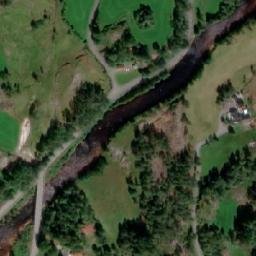 Satellite imagery of Hydna, NO