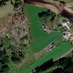 Satellite imagery of Hydna, NO