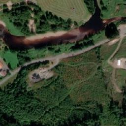 Satellite imagery of Hydna, NO