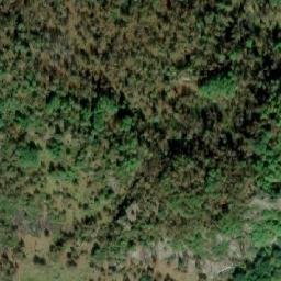 Satellite imagery of Skulefjellet, NO