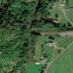 Satellite imagery of Skulefjellet, NO