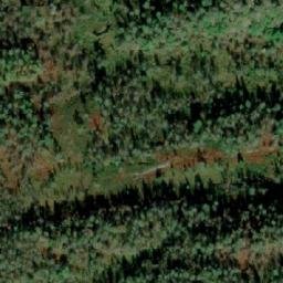 Satellite imagery of Liljafjeddan, NO