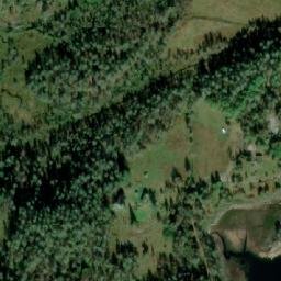Satellite imagery of Liljafjeddan, NO