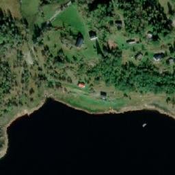 Satellite imagery of Sjursupså, NO
