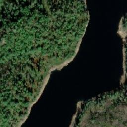 Satellite imagery of Sjursupså, NO