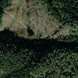 Satellite imagery of Mollskotet, NO