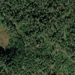 Satellite imagery of Svartefjellet, NO
