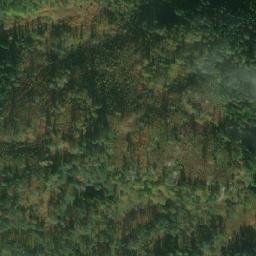 Satellite imagery of Furefjella, NO