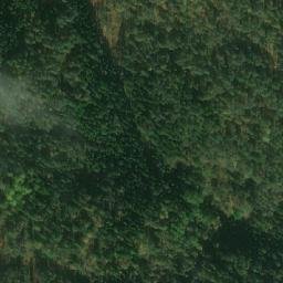 Satellite imagery of Furefjella, NO