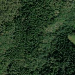 Satellite imagery of Krikkefjell, NO