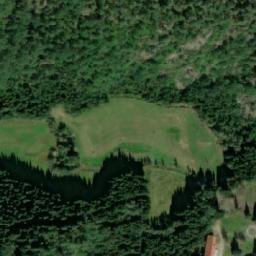 Satellite imagery of Krikkefjell, NO