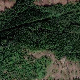 Satellite imagery of Skrømtefjell, NO