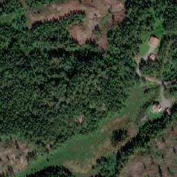 Satellite imagery of Skrømtefjell, NO