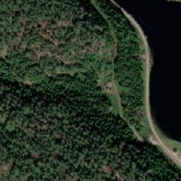 Satellite imagery of Beiehølfjell, NO