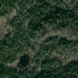 Satellite imagery of Brattsberg, NO