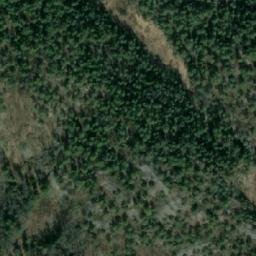 Satellite imagery of Kjerringfallet, NO