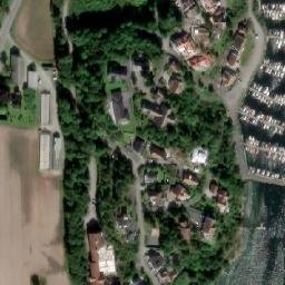Satellite imagery of Terneskjær, NO