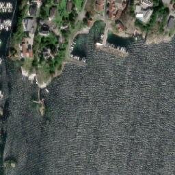 Satellite imagery of Terneskjær, NO