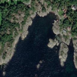 Satellite imagery of Plada, NO