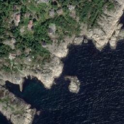 Satellite imagery of Svartskjær, NO