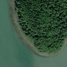Satellite imagery of Spuhn Point, US