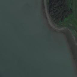 Satellite imagery of Hut Point, US