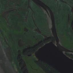 Satellite imagery of Hut Point, US