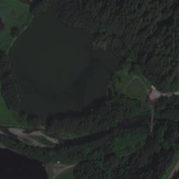Satellite imagery of Hut Point, US