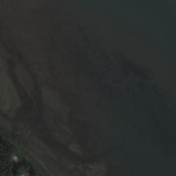Satellite imagery of BOB RESET — NGS UV1437 — Juneau, US, US