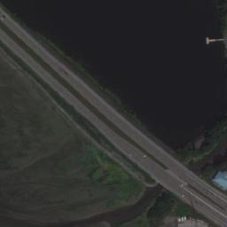 Satellite imagery of JUNEAU RADIO STA KJNO TWR — NGS UV1425, US