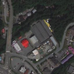 Satellite imagery of JUNEAU RADIO STA KJNO TWR — NGS UV1425, US