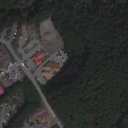 Satellite imagery of CREEK 2 — NGS UV1442 — Juneau, US, US